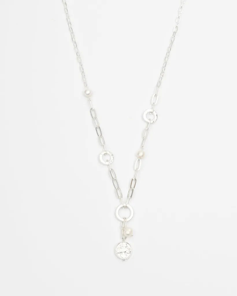 Stilen Nix Necklace