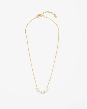 Stilen Paloma Necklace
