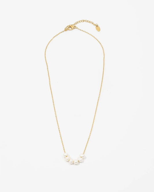 Stilen Paloma Necklace