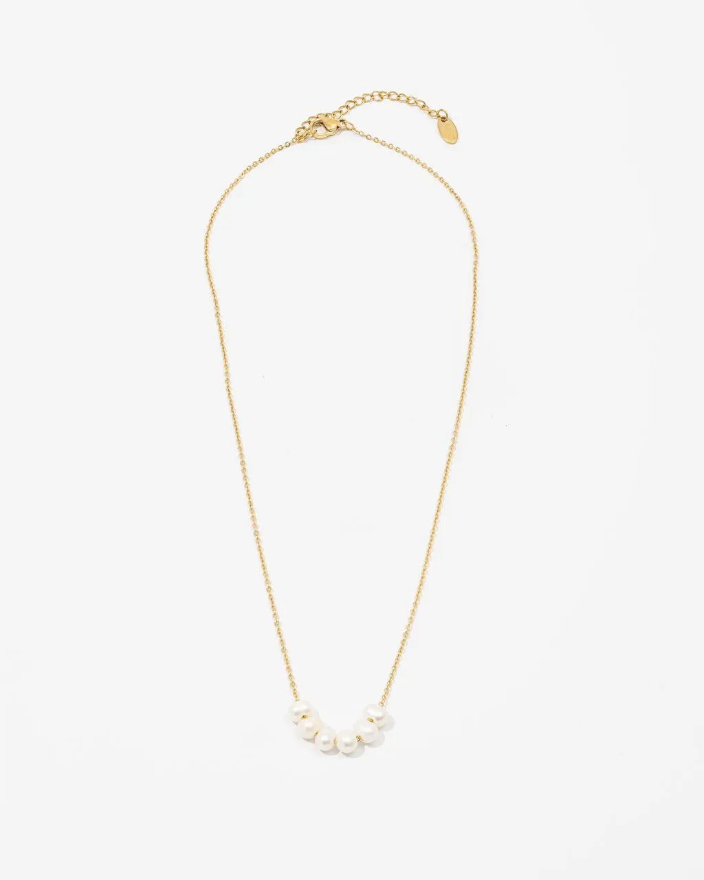 Stilen Paloma Necklace