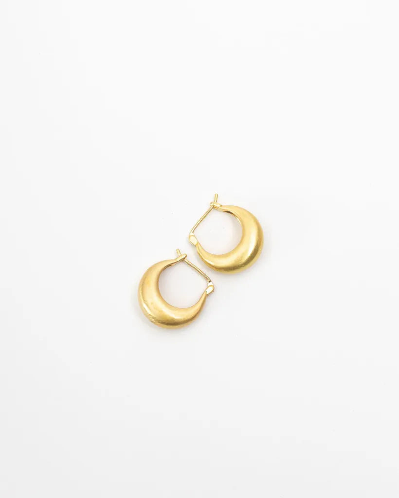 Stilen Phoenix Earrings
