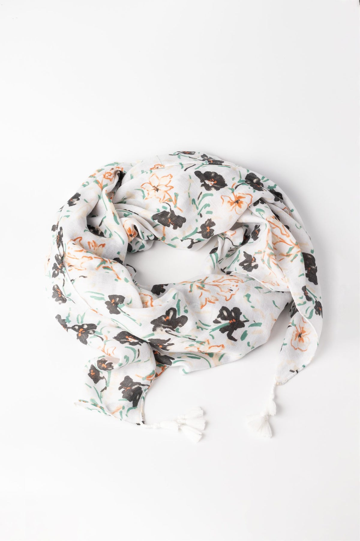 Stilen Posy Scarf