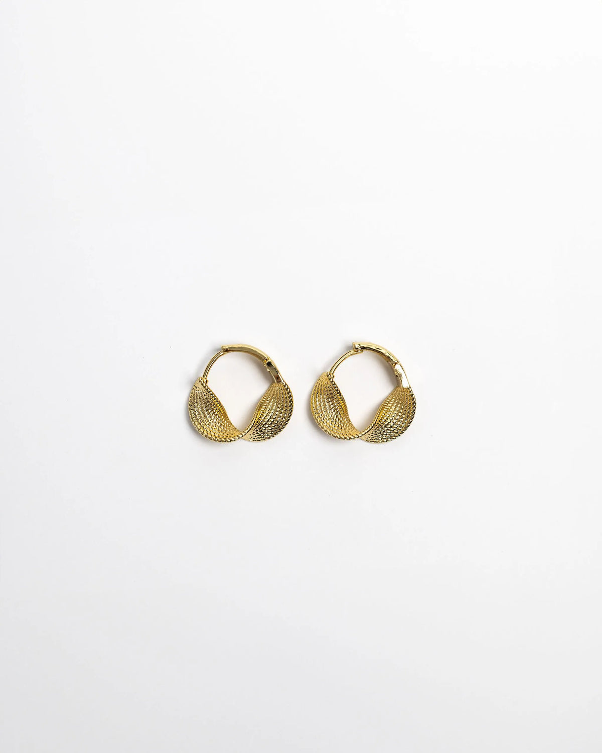 Stilen Primrose Earrings