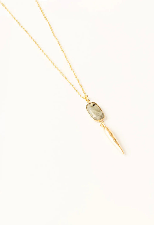 Stilen Sahara Necklace