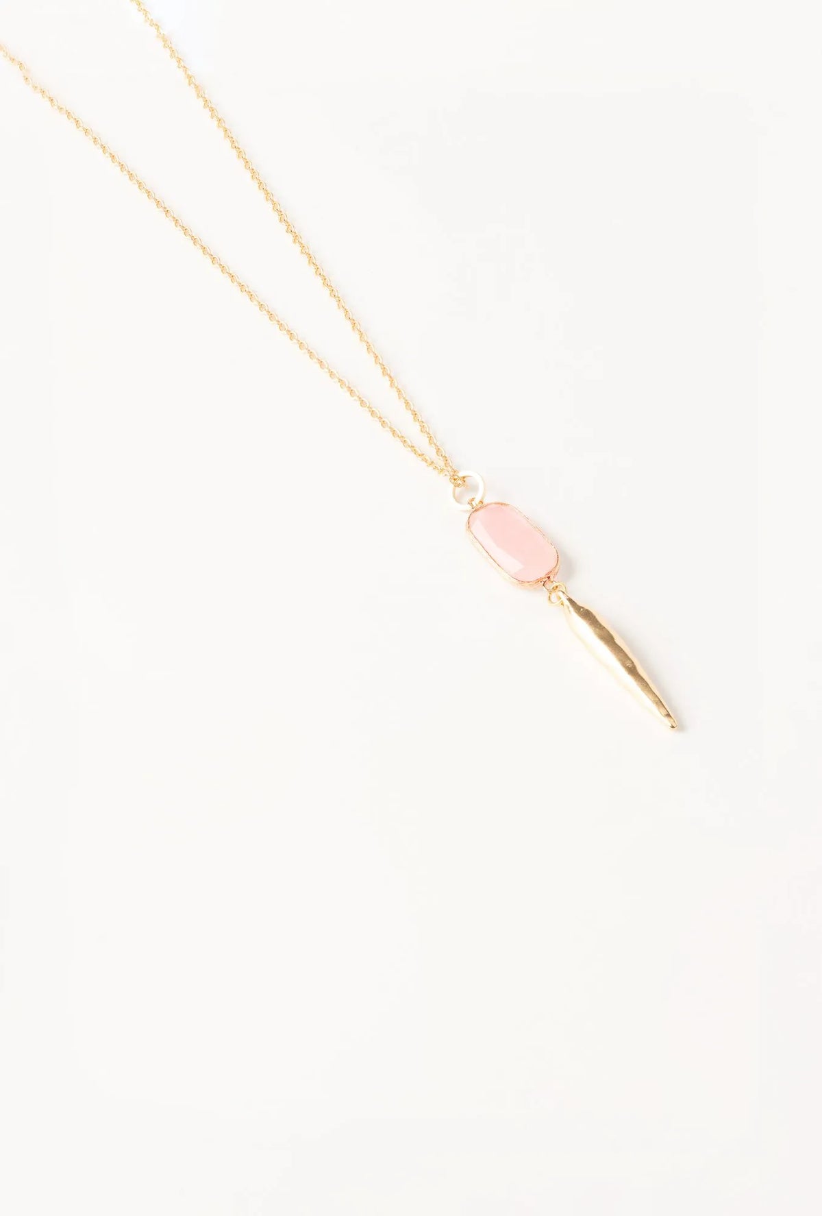 Stilen Sahara Necklace