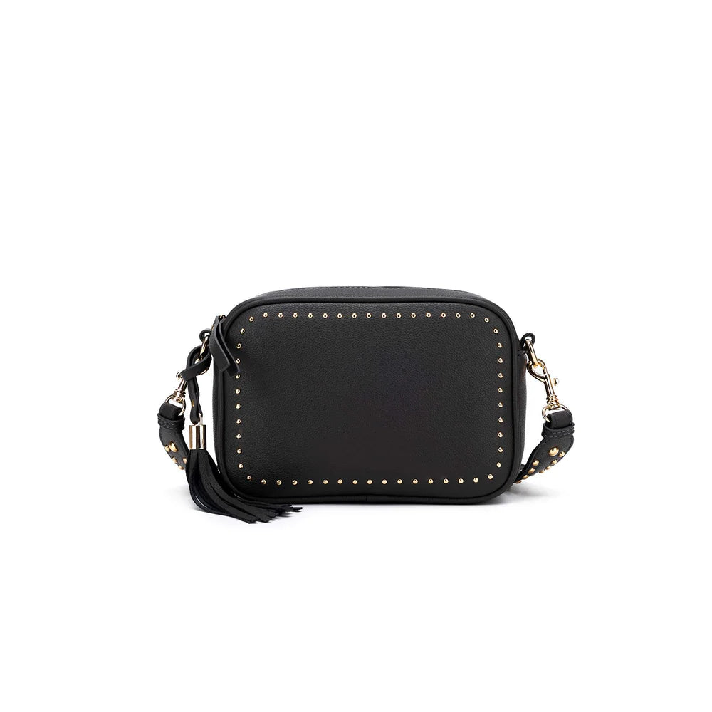 Black Caviar Soho Crossbody Bag