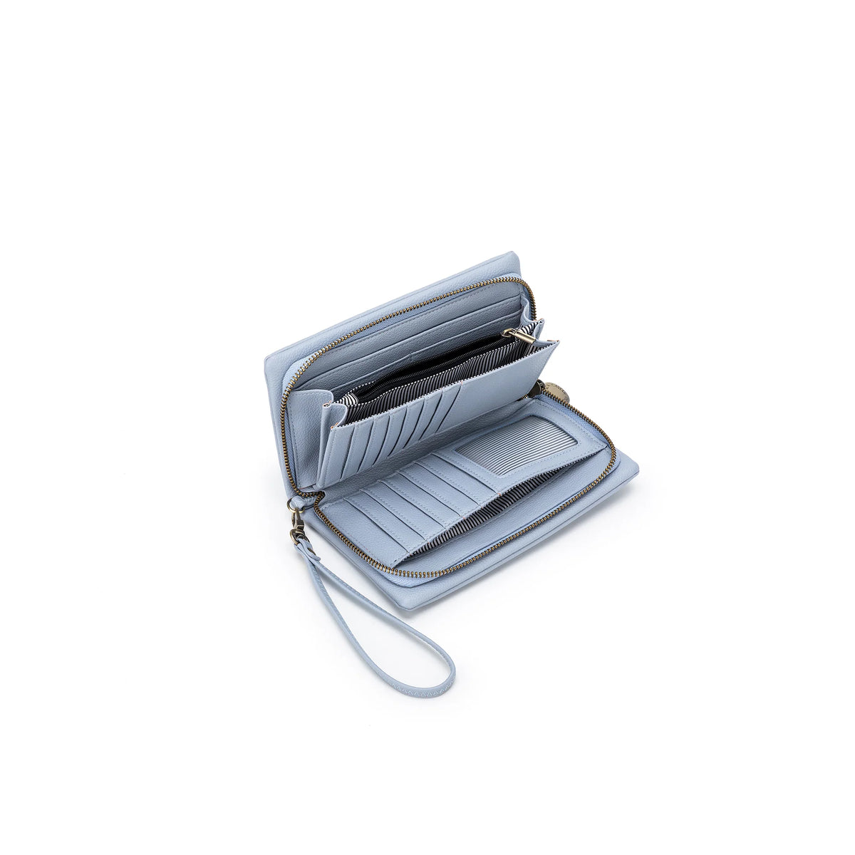 Black Caviar Sky Wallet