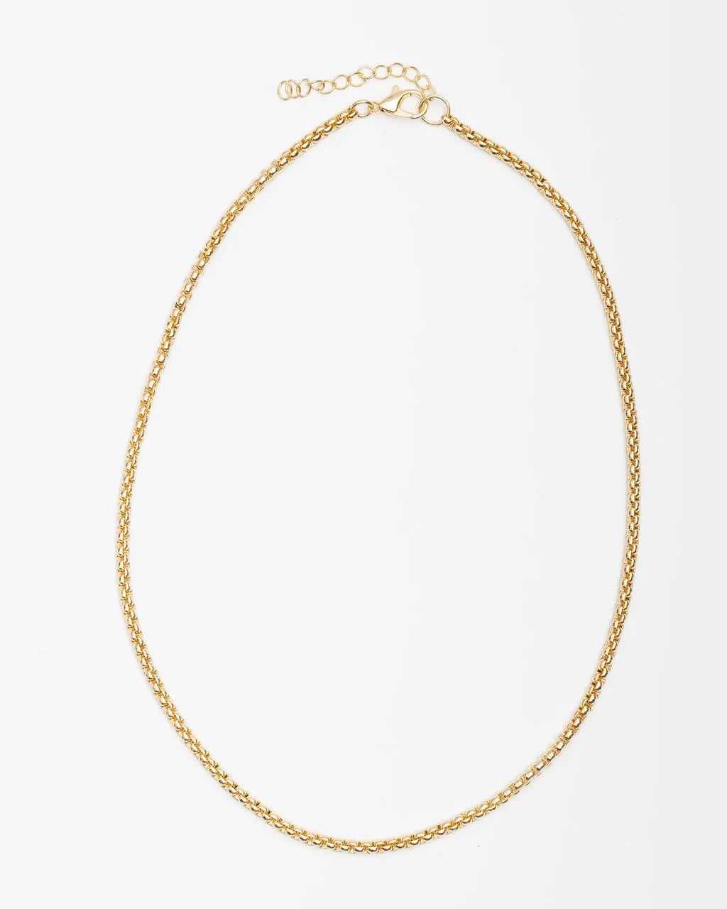 Stilen Tallulah Necklace