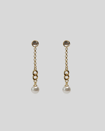 Stilen Tiffany Earrings