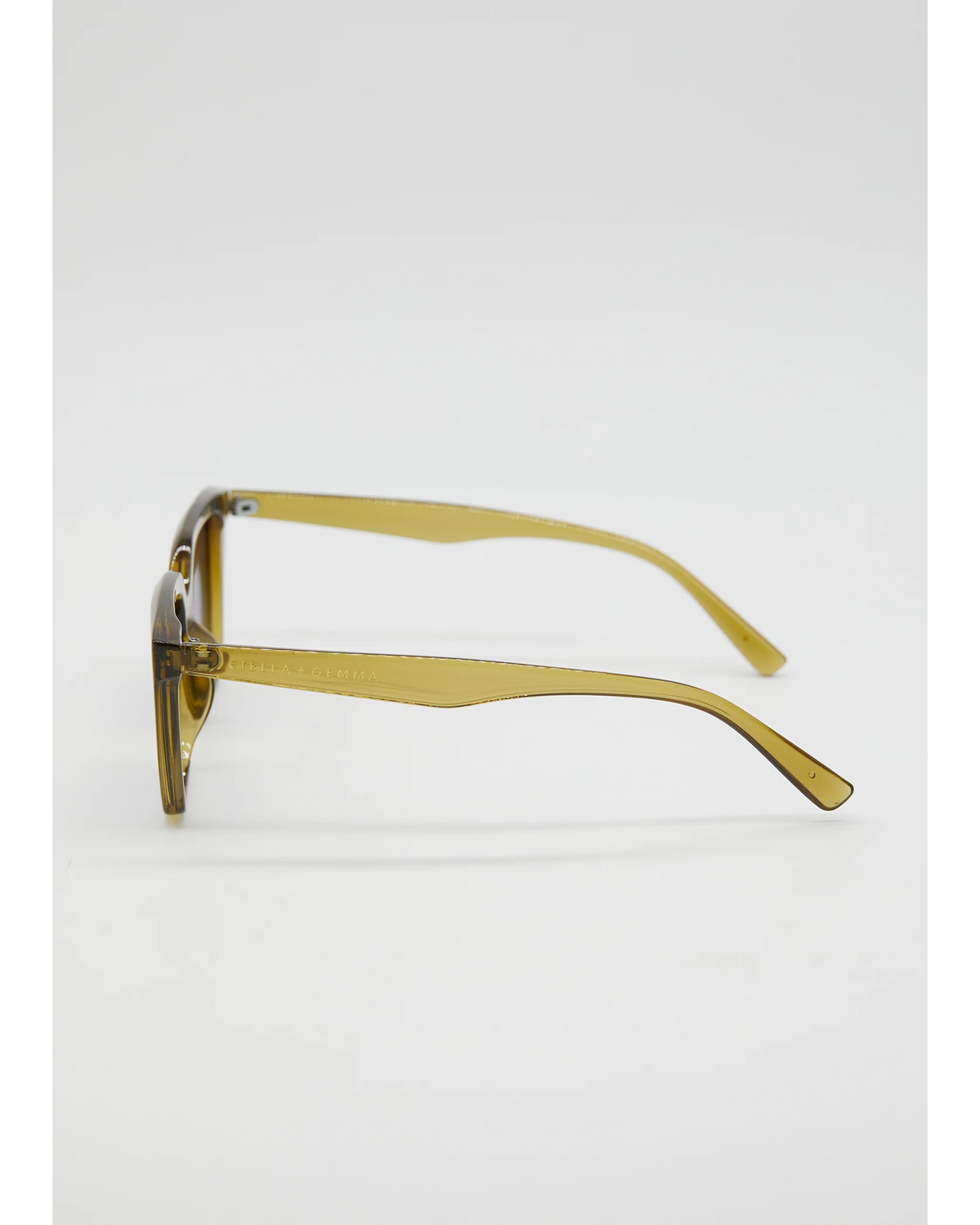 Stella + Gemma Willow Sunglasses