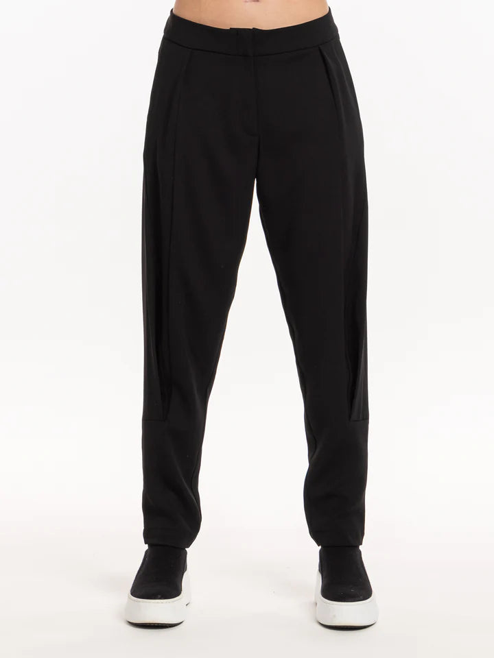 X.Lab Winter Wonderland Pants - Black