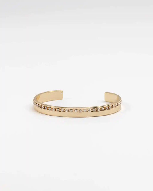 Stilen Yana Cuff Bangle