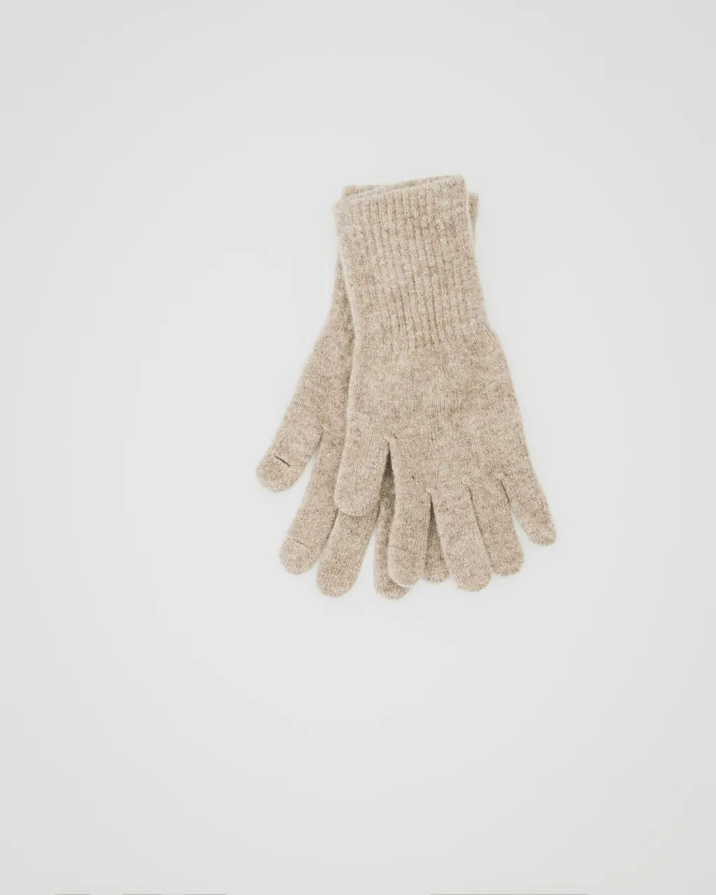 Stilen Zana 100% Wool Gloves