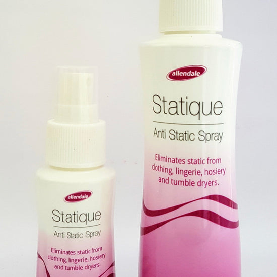 Statique Anti Static Spray 50ml