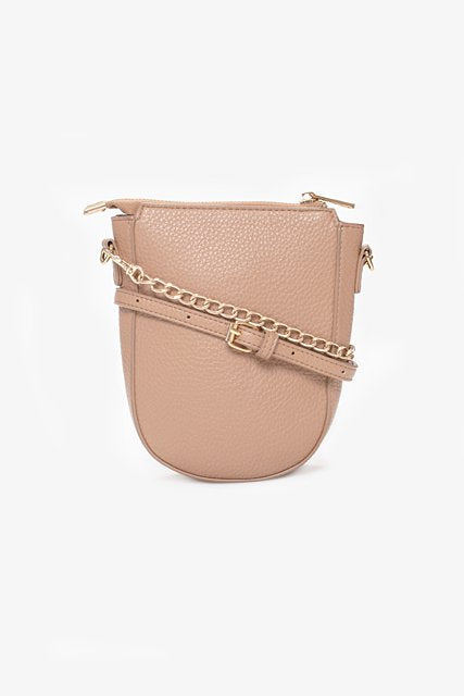 Dylan flap shoulder online bag