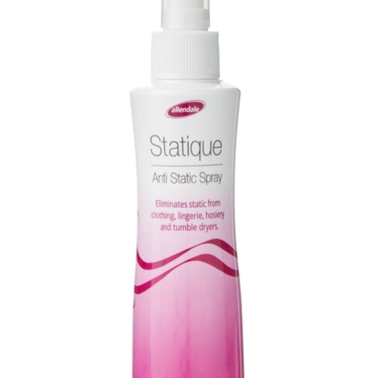 Statique Anti Static Spray 150ml