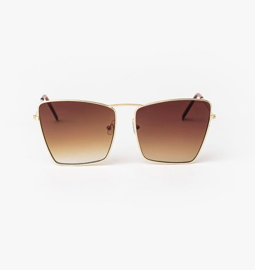 Stella + Gemma Sunglasses Angelina