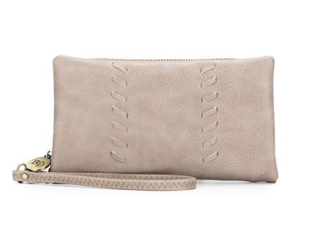 Black Caviar Sky Wallet