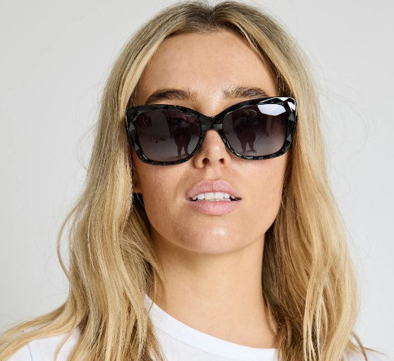 Stella + Gemma Melrose sunglasses