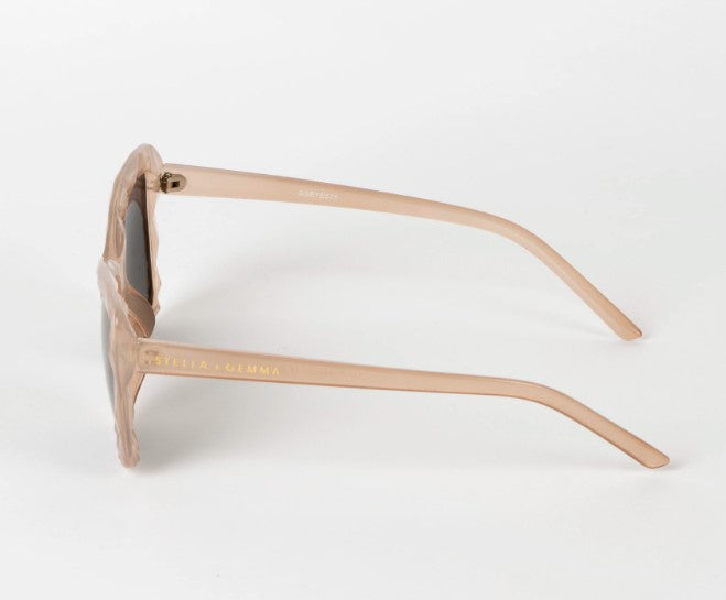 Stella + Gemma Melrose sunglasses