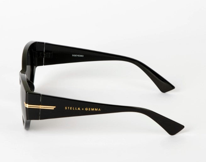 Stella + Gemma Calypso Sunglasses