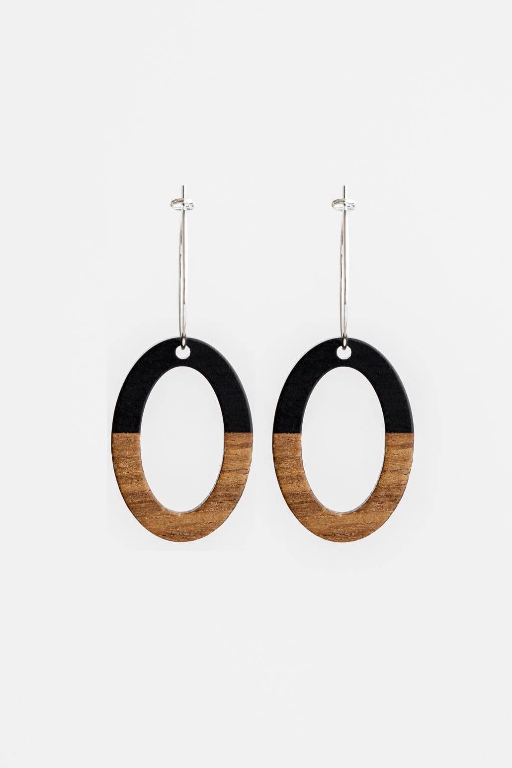 Stilen Arlo Earrings