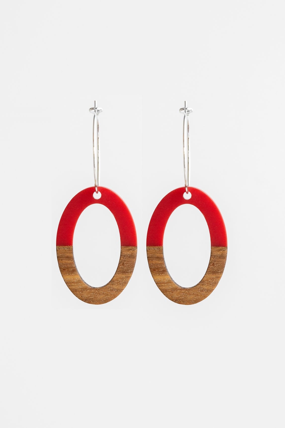 Stilen Arlo Earrings