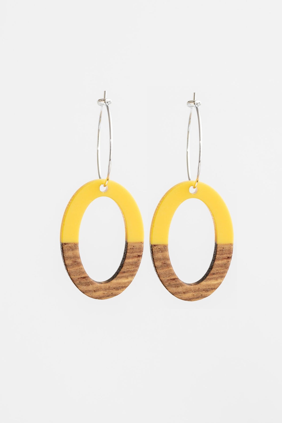 Stilen Arlo Earrings