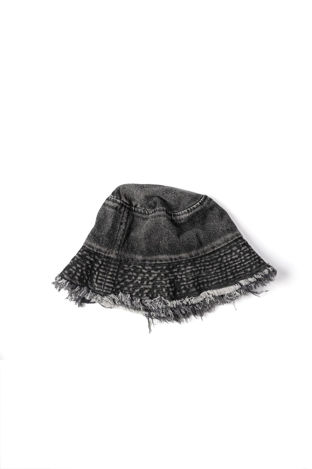 Stilen Denim Bucket Hats