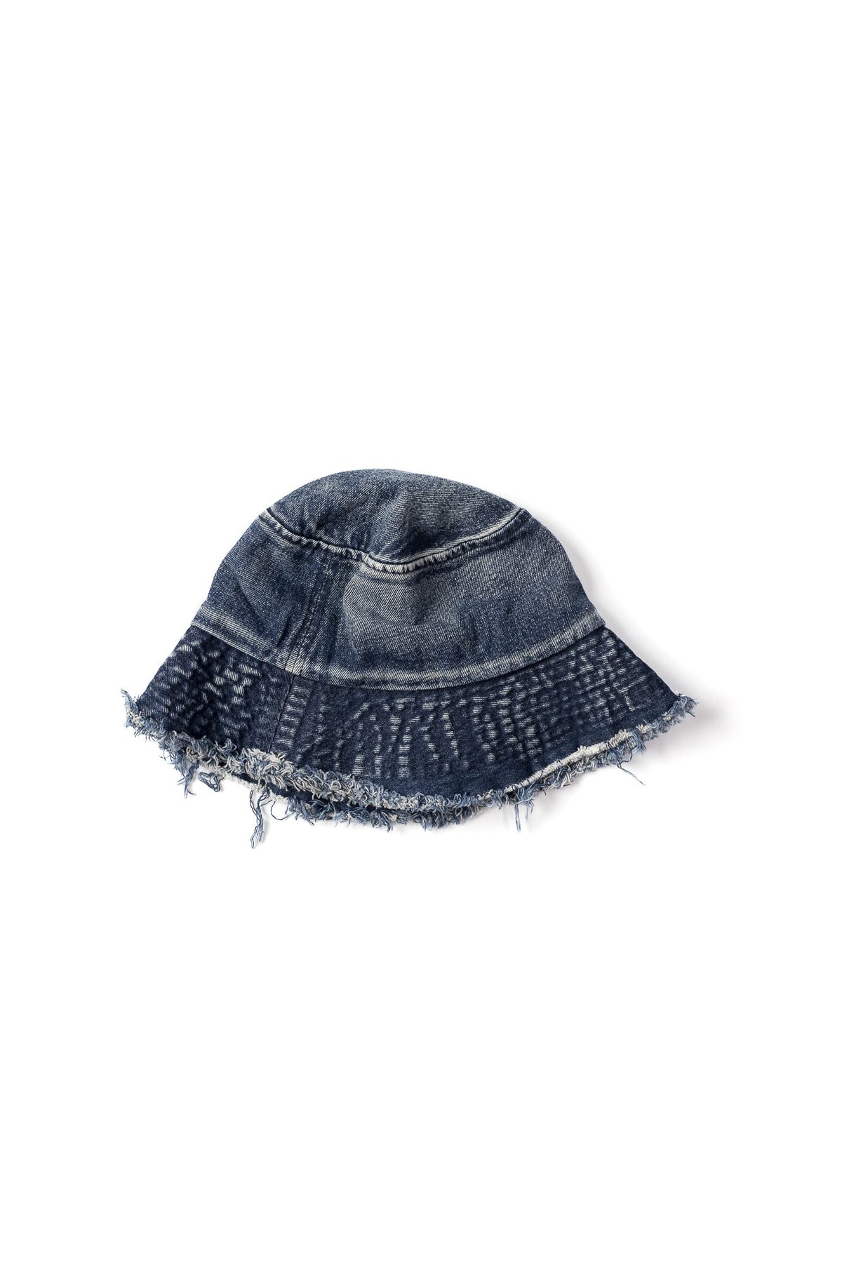 Stilen Denim Bucket Hats