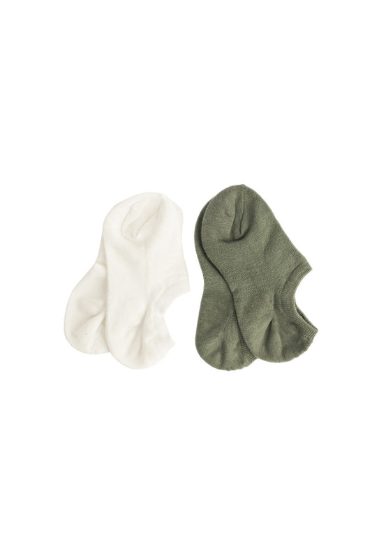Stilen 2 Piece socks set