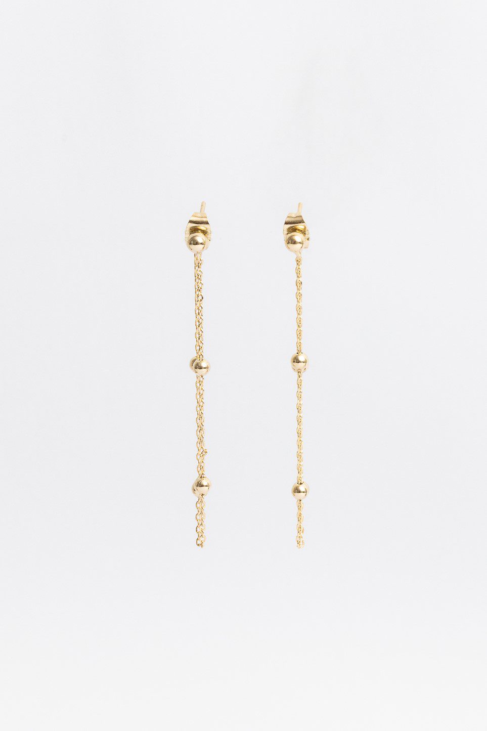 Stilen Stevie Earrings Asst Colours